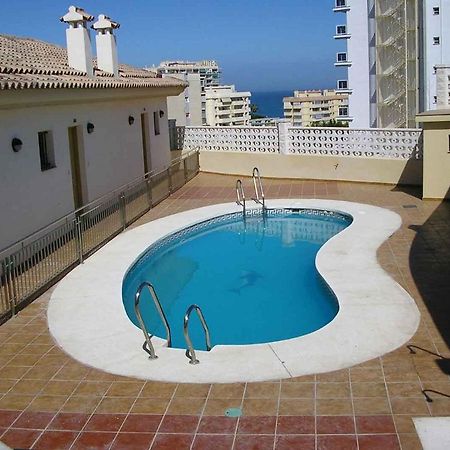מאלגה Apartamentos Benalmarina מראה חיצוני תמונה
