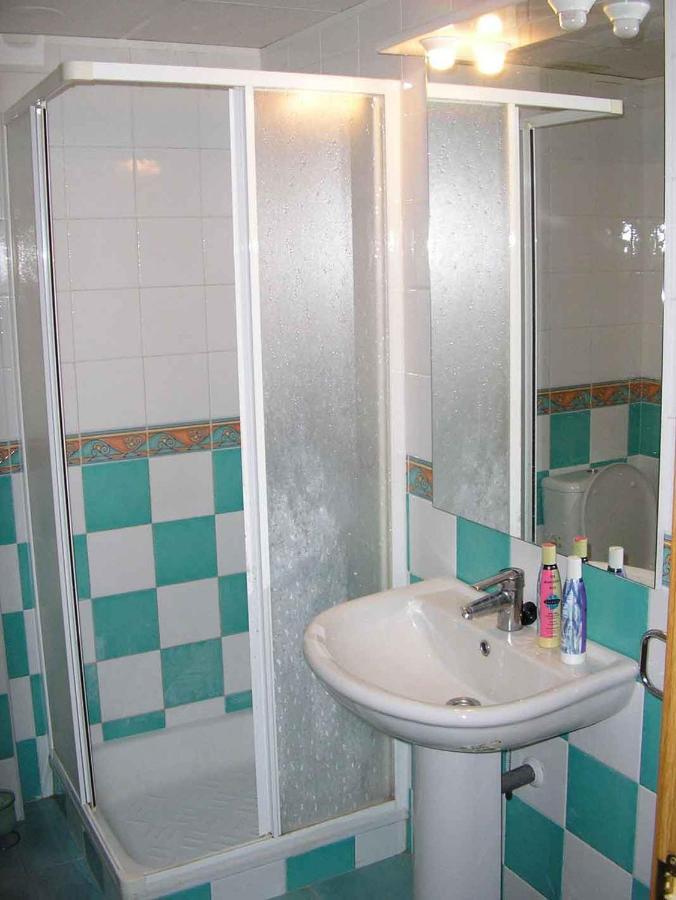 מאלגה Apartamentos Benalmarina מראה חיצוני תמונה