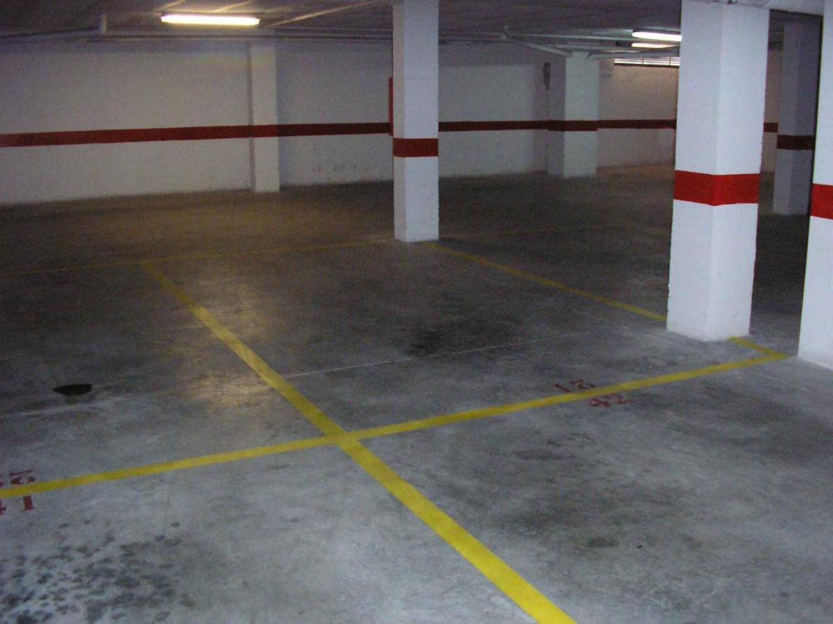 מאלגה Apartamentos Benalmarina מראה חיצוני תמונה